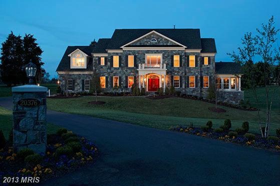 20376 Stone Fox Ct, Leesburg, VA 20175 - photo 1