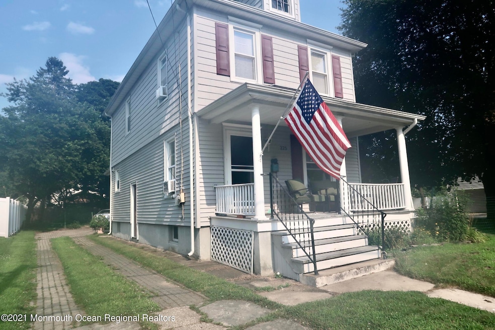 225 Cedar St, Oakhurst, NJ 07755 - photo 1