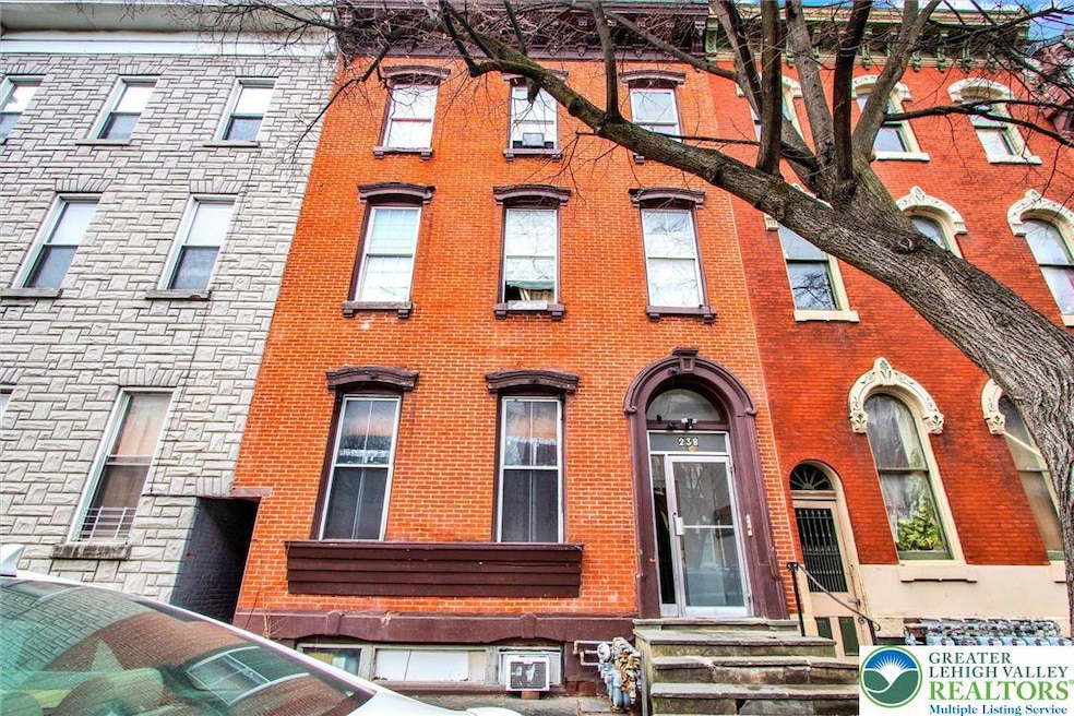 238 S 5th St, Reading, PA 19602 - photo 1