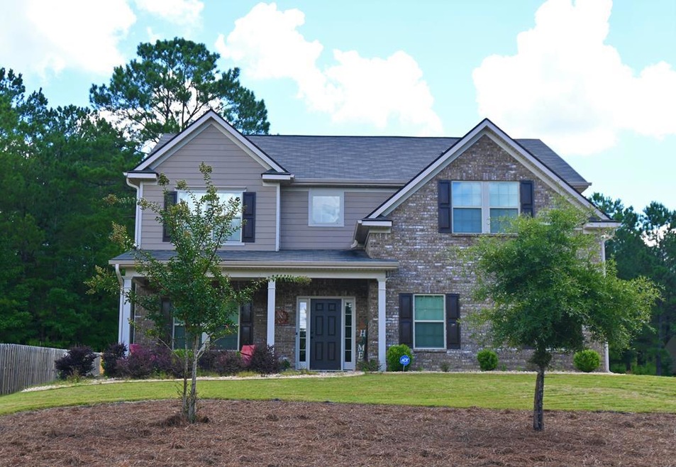 10333 Whisper Glen Dr, Midland, GA 31820 - photo 1