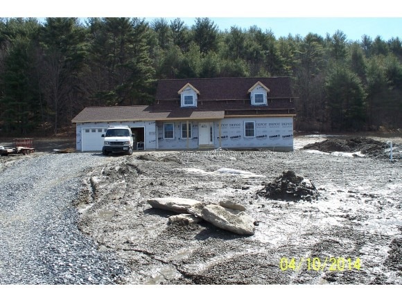 445 Morningside Ln, Charlestown, NH 03603 - photo 1