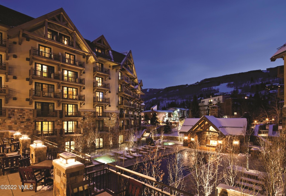 Four Seasons Vail