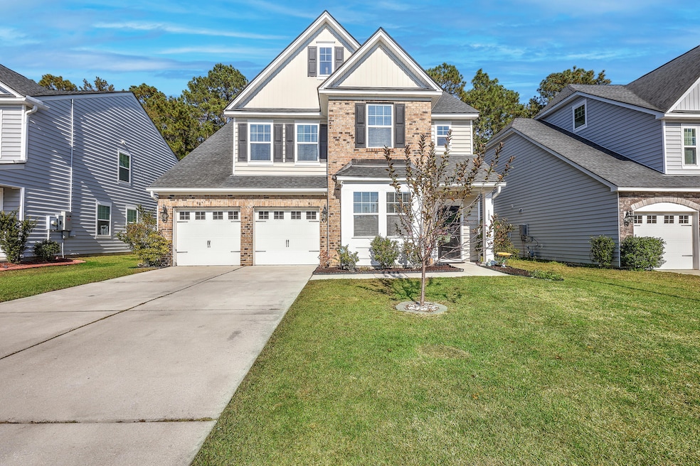 180 Blackwater Way, Moncks Corner, SC 29461 - photo 1