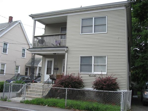 139 S Walnut St unit 139, Quincy, MA 02169 - photo 1