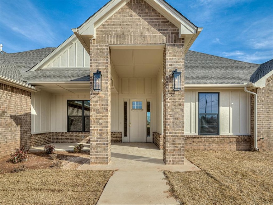 10641 N Kickapoo Ave, Shawnee, OK 74804 - photo 1