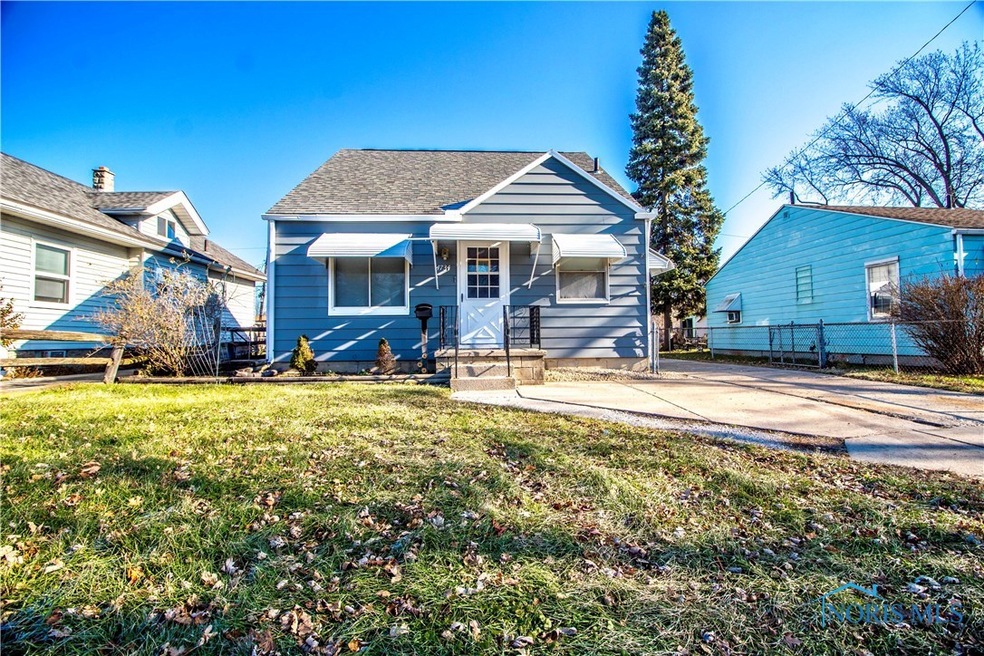 4734 Edgemont Rd, Toledo, OH 43611 - photo 1