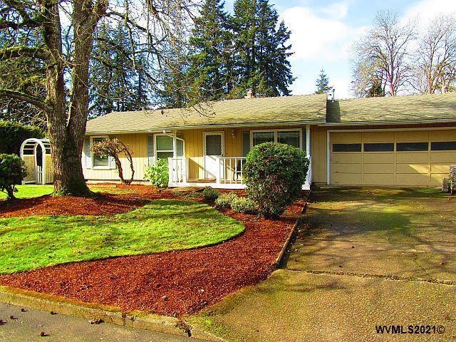3385 Willamette Dr N, Keizer, OR 97303 - photo 1