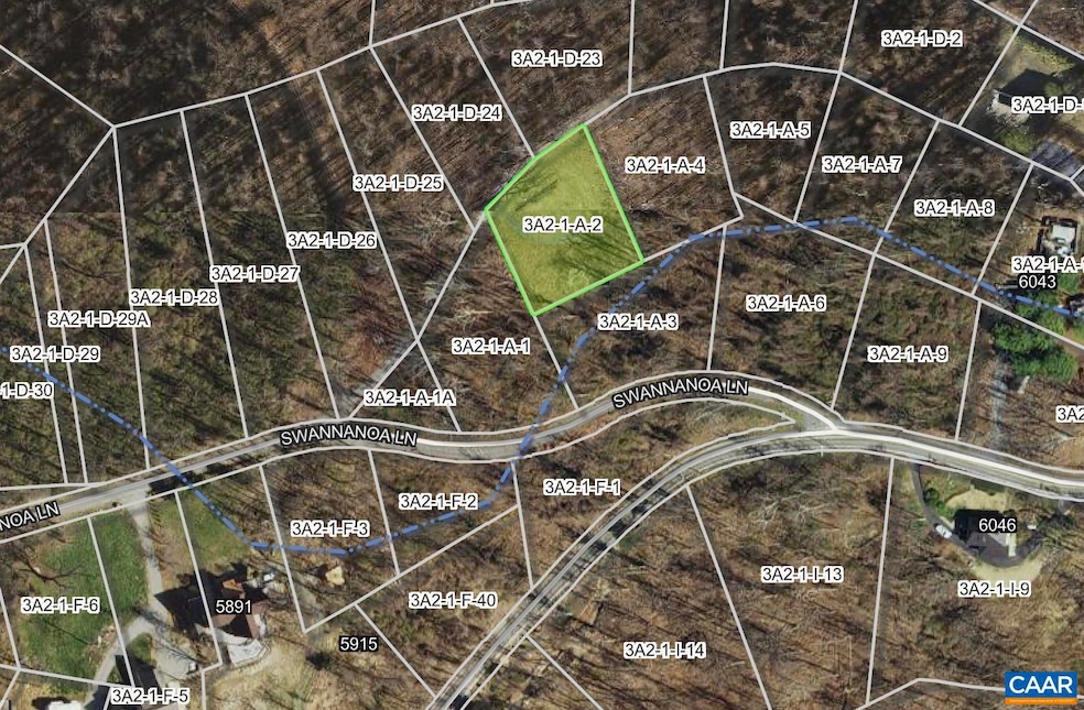 Block A Lot 2 Swannanoa Ln, Afton, VA 22920 - photo 1