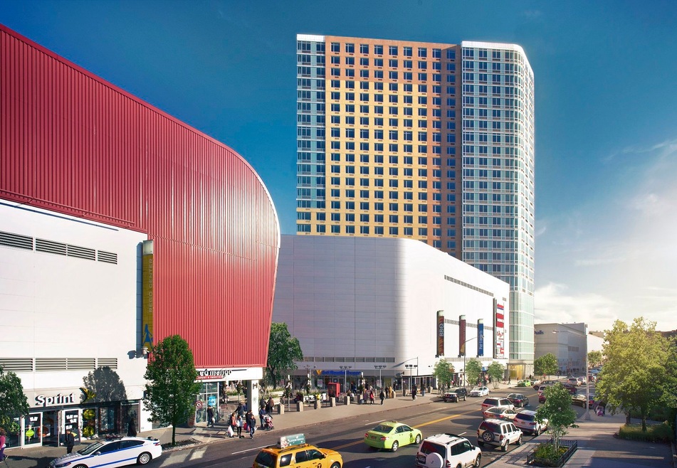 61-55 Junction Blvd unit 8-H, Rego Park, NY 11374 - photo 1