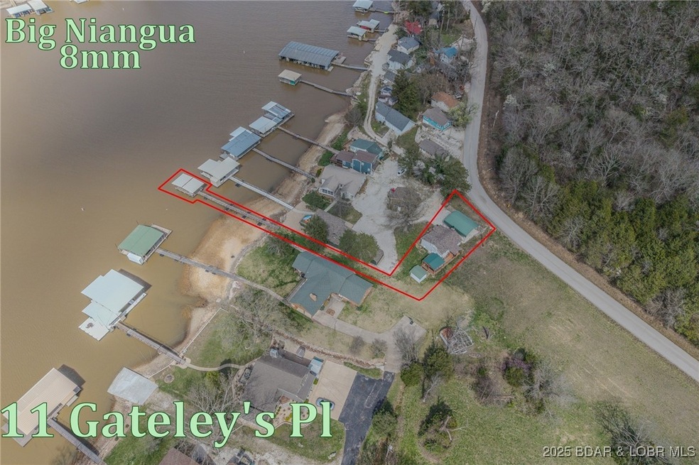 11 Gateleys, Roach, MO 65787 - photo 1