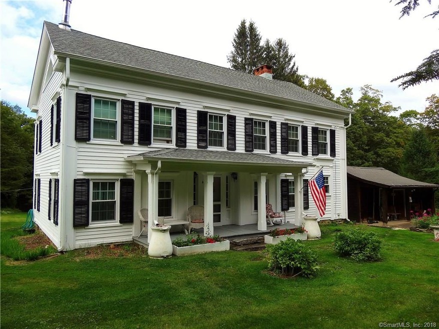 15 Wanzer Hill Rd, Sherman, CT 06784 - photo 1