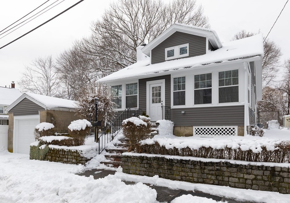 1 Hanson Ct, Woburn, MA 01801 - photo 1