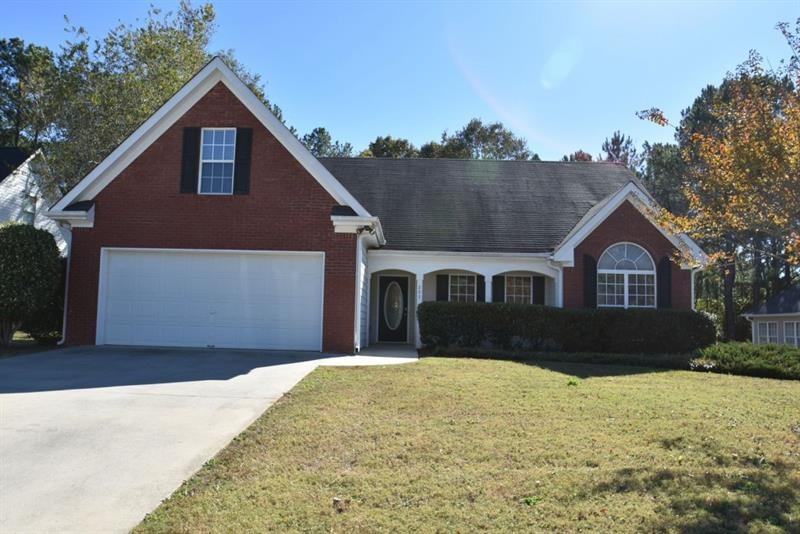 unlisted-address, Covington, GA 30016 - photo 1