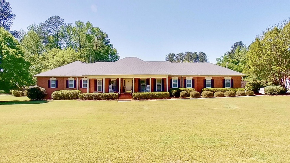 614 Blanchard Rd, Evans, GA 30809 - photo 1