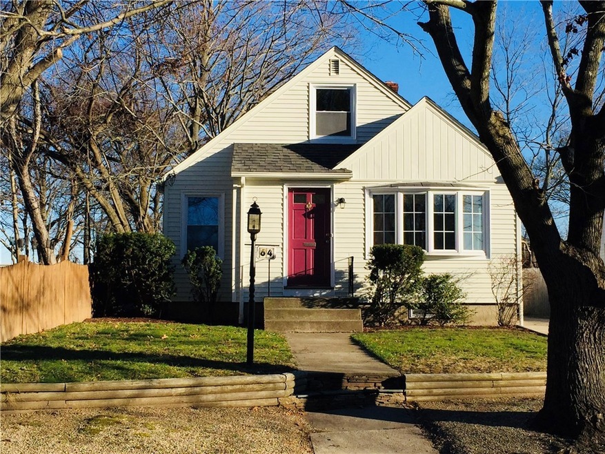64 Lakeside Ave, Cranston, RI 02910 - photo 1