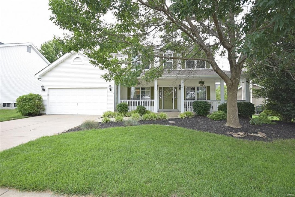 Welcome Home!!