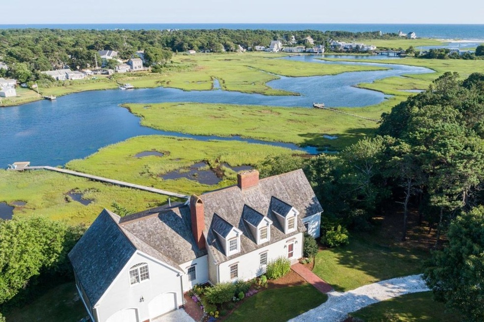 20 Uncle Zekes Rd, West Dennis, MA 02670 - photo 1