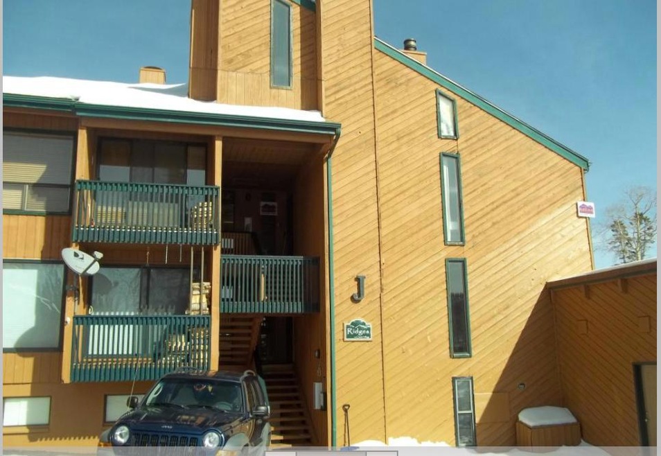 Chalet Village