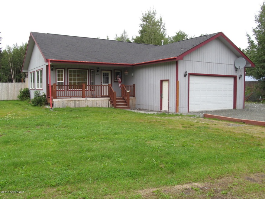 4250 S. Trellis Avenue