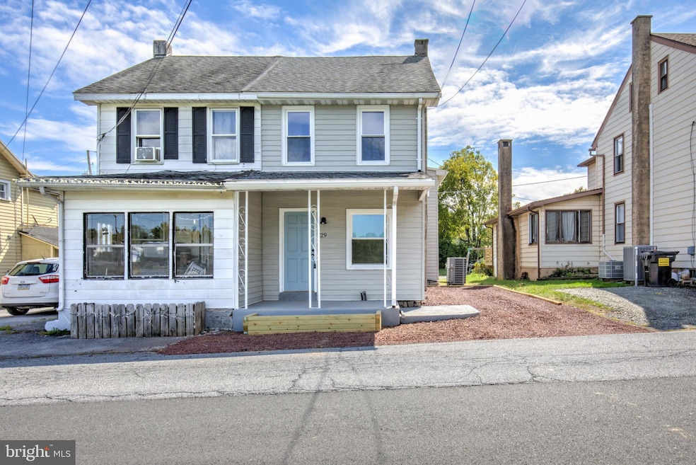 Sold $240,000 • Co-Listing Agent