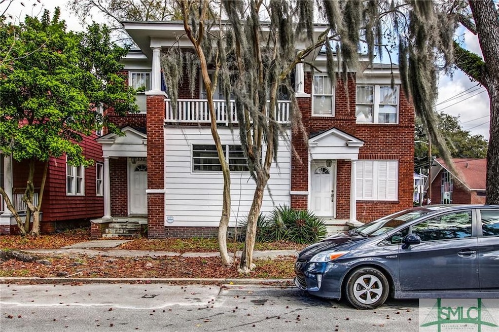 830 E 31st St, Savannah, GA 31401 - photo 1