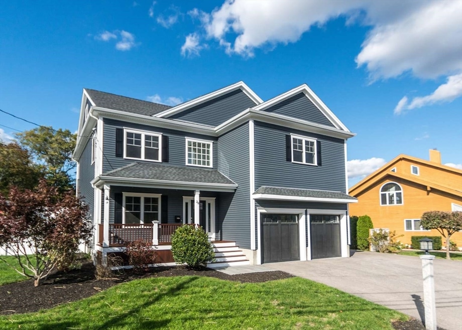 28 Goldencrest Ave, Waltham, MA 02451 - photo 1