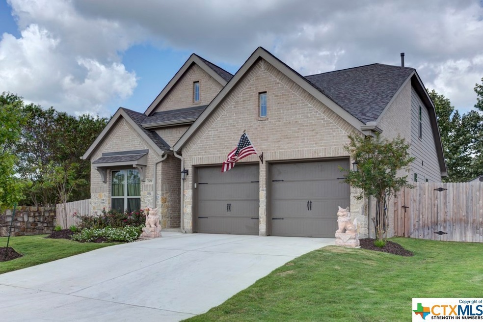109 Lacey Oak Loop, San Marcos, TX 78666 - photo 1