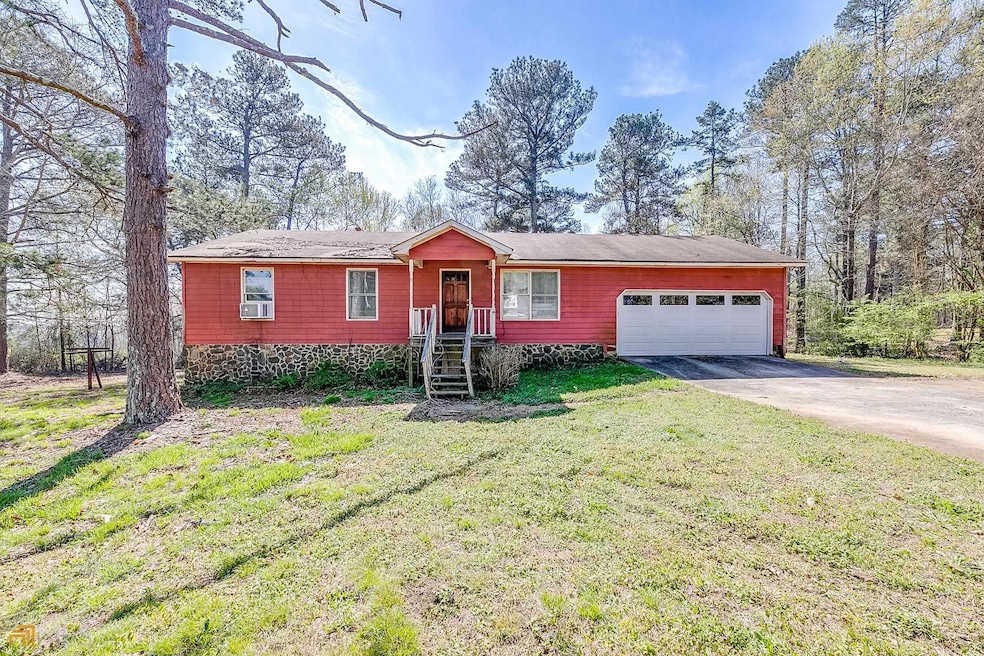 2830 Freemans Mill Rd, Dacula, GA 30019 - photo 1