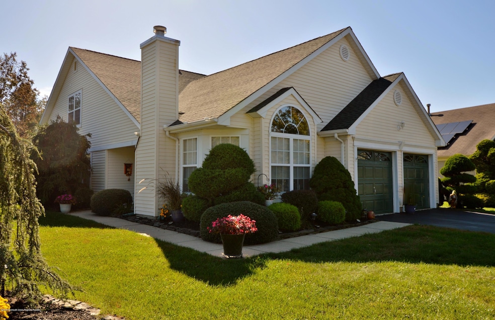 2535 Brenton Ln, Toms River, NJ 08755 - photo 1