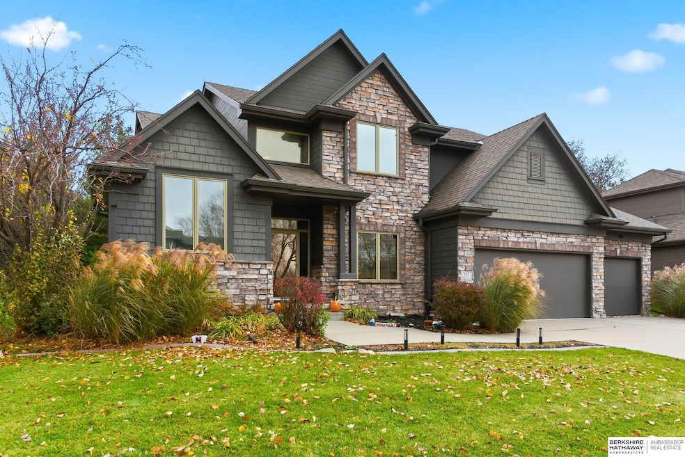 723 S 195th St, Elkhorn, NE 68022 - photo 1