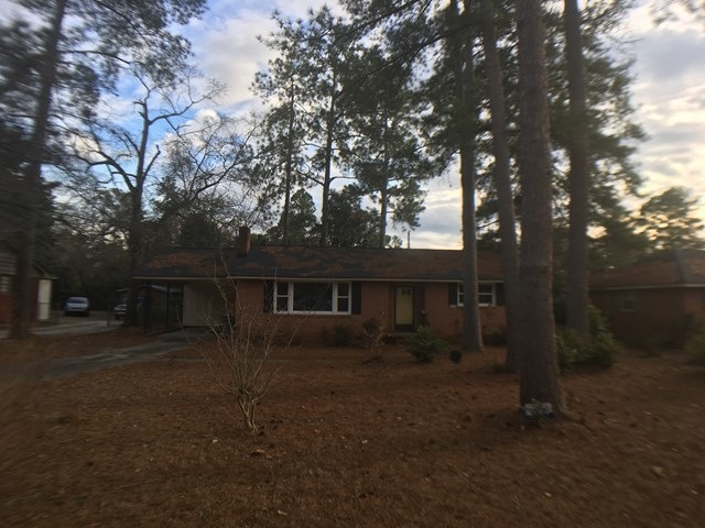 Main View
