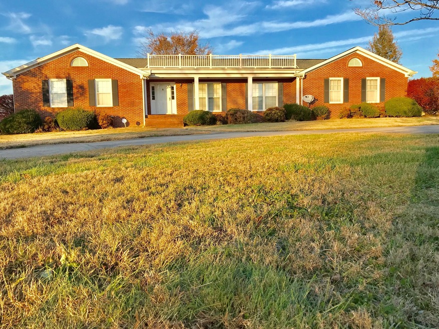 1705 Highway 130 W, Shelbyville, TN 37160 - photo 1