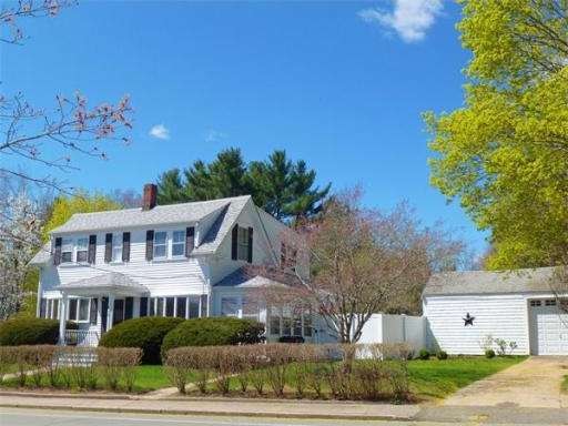 213 Spring St, Rockland, MA 02370 - photo 1