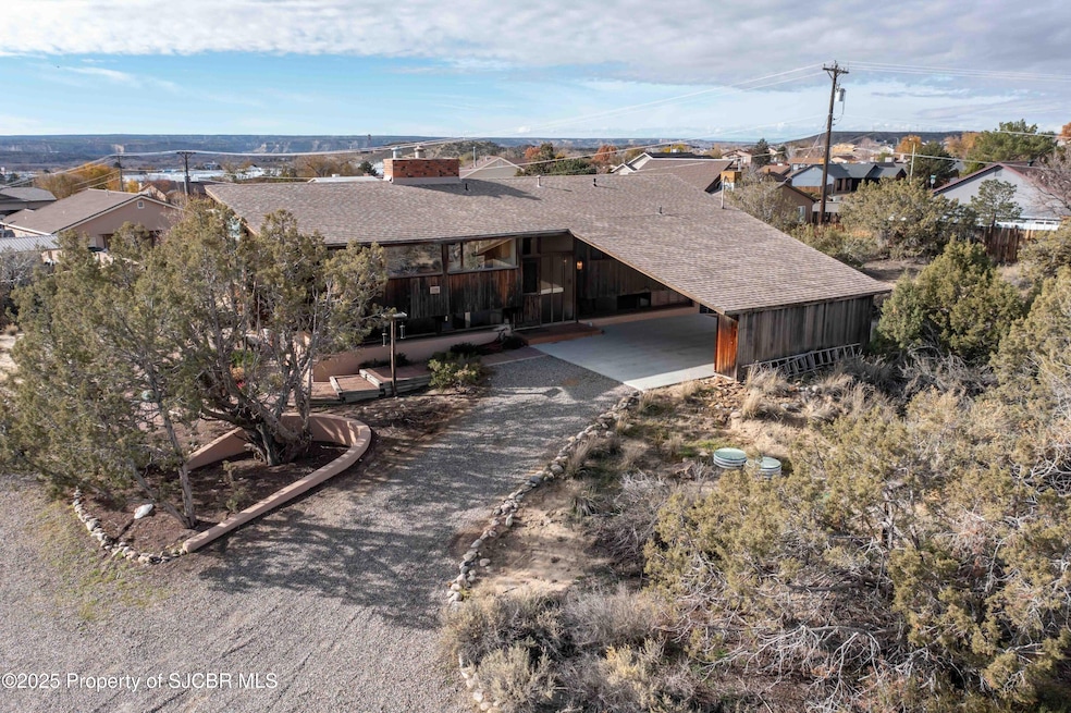 5101 Pinon Hills Blvd, Farmington, NM 87402 - photo 1