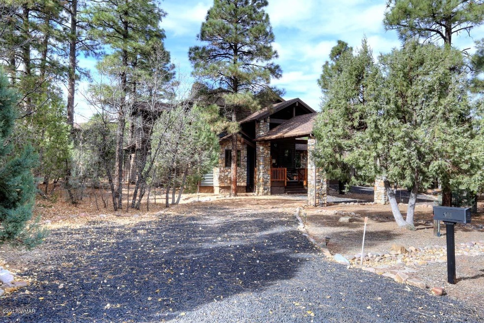 Front Corner View