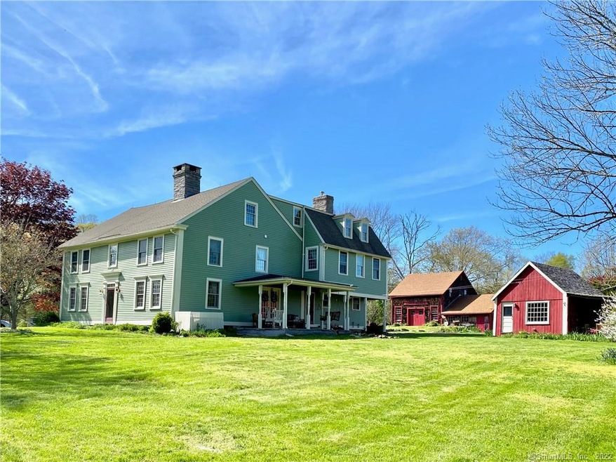 119 Mystic Rd, North Stonington, CT 06359 - photo 1