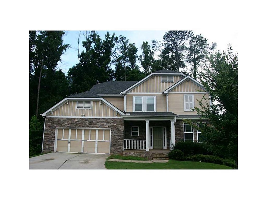 Exterior Front. Great, spacious 4 bedroom, 2.5 bat