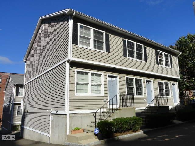 48 Strawberry Hill Ave unit 14, Stamford, CT 06902 - photo 1