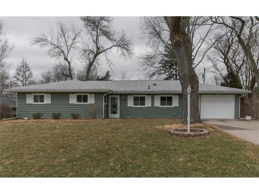 Originally built as a handicap accessible home wit