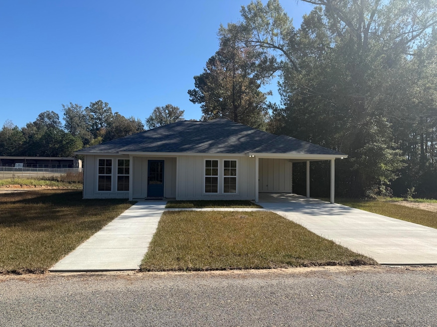 22 Wilks Rd, Columbia, MS 39429 - photo 1