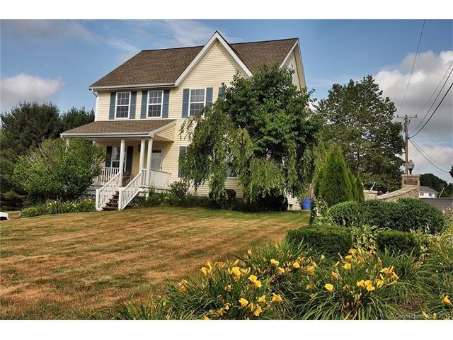 241 Cherry Ave, Watertown, CT 06795 - photo 1