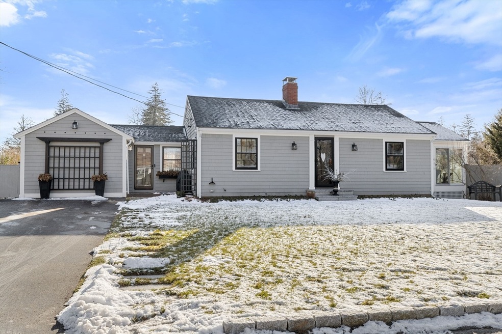 65 Vinal Ave, Scituate, MA 02066 - photo 1