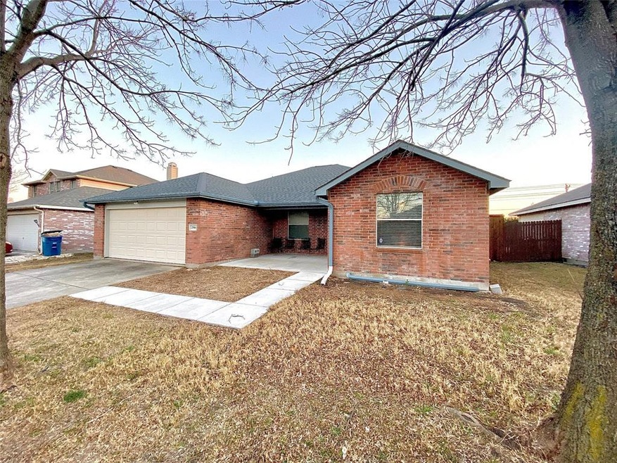 2916 Jamestown Dr, Wylie, TX 75098 - photo 1