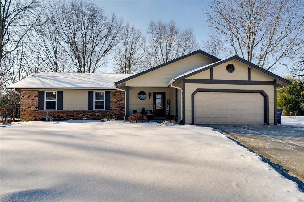 One owner, ranch home that has been meticulously m