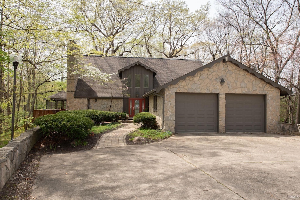 4201 Eisenhower Rd, Lafayette, IN 47905 - photo 1