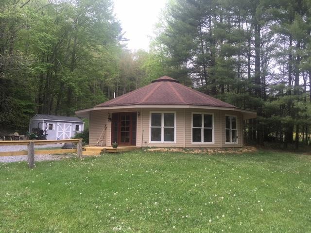 Main View