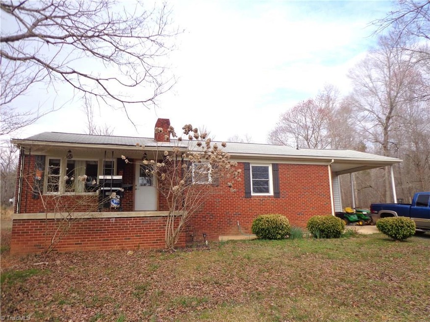 2066 Danny Bell Rd, Asheboro, NC 27205 - photo 1