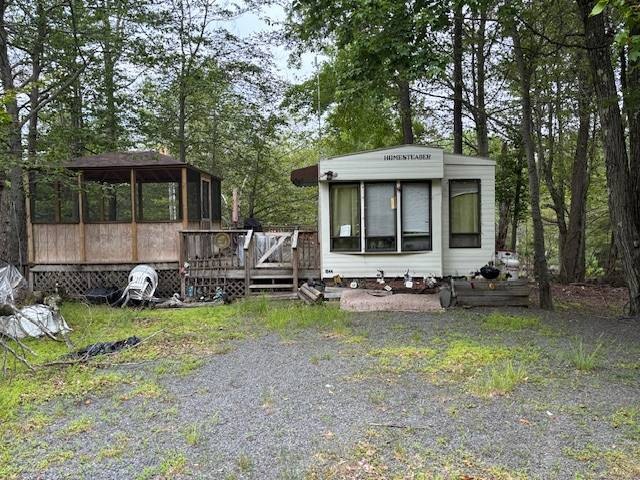 WL5-426 Elk Run unit WL5-426, Gouldsboro, PA 18424 - photo 1