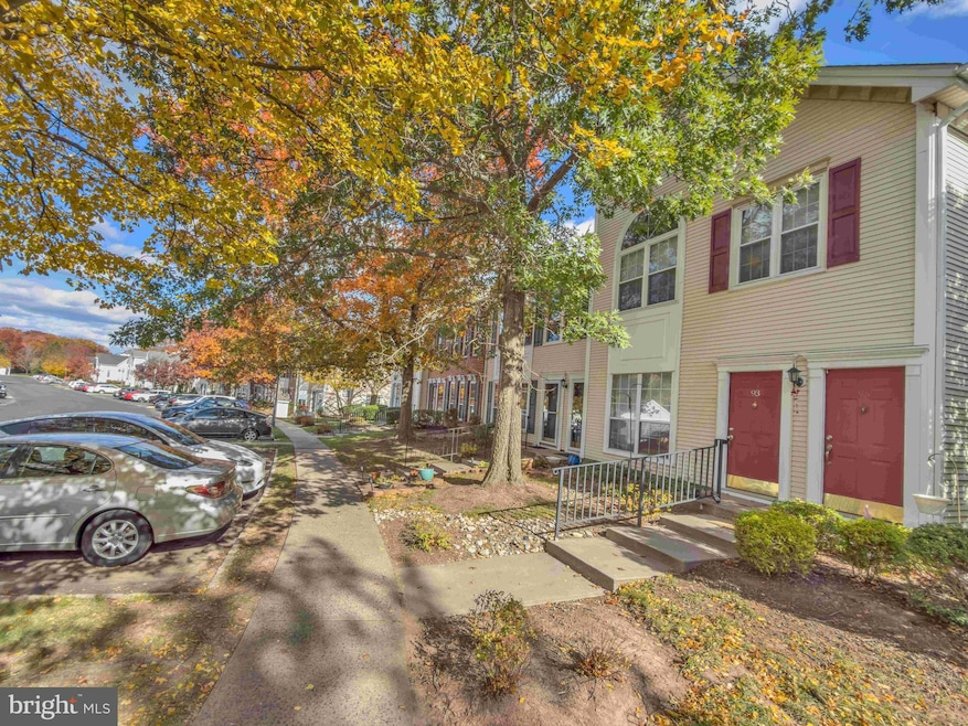 93 Gregory La Ln, Franklin Park, NJ 08823 - photo 1