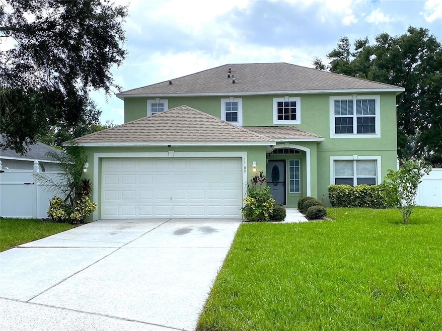 1705 Lochshyre Loop, Ocoee, FL 34761 - photo 1